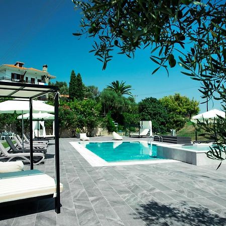 4-You Residence Айос-Николаос Экстерьер фото