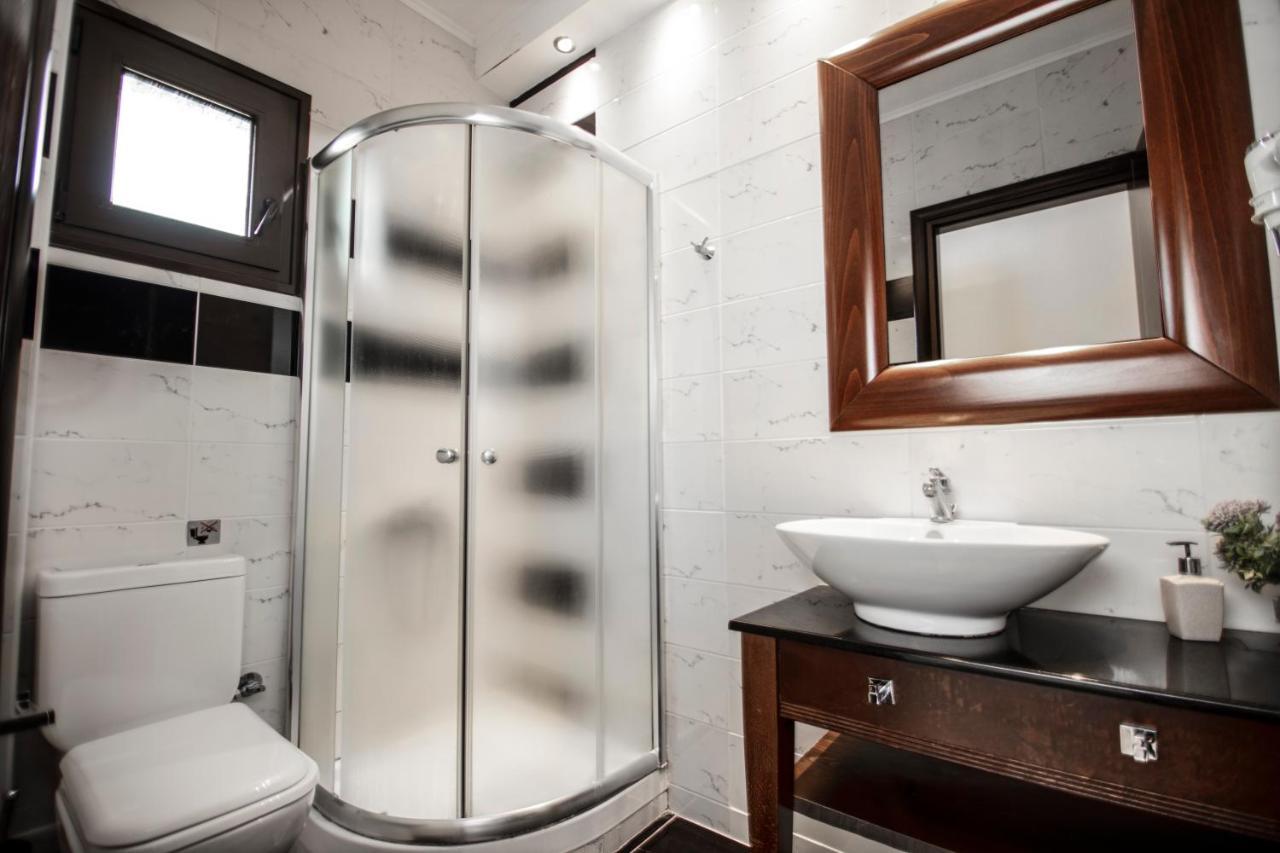 4-You Residence Айос-Николаос Экстерьер фото