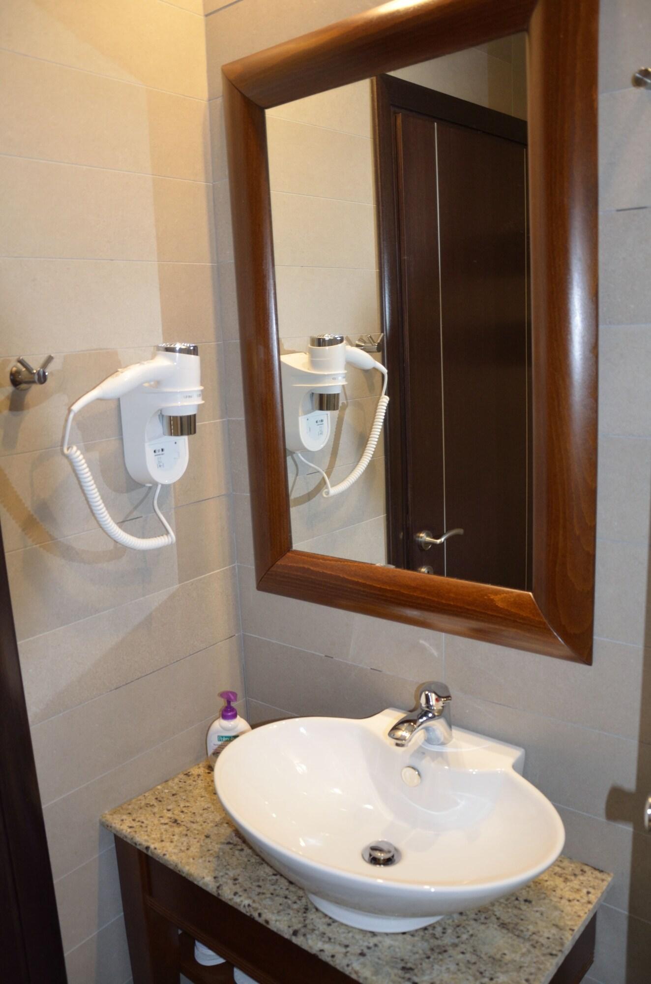 4-You Residence Айос-Николаос Экстерьер фото