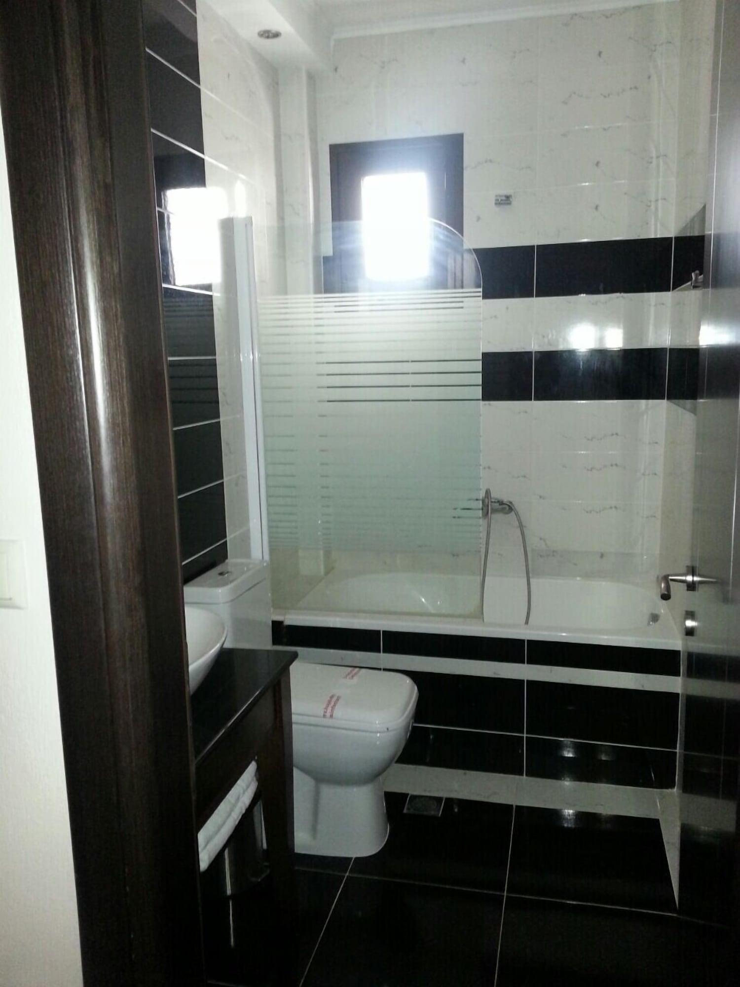 4-You Residence Айос-Николаос Экстерьер фото