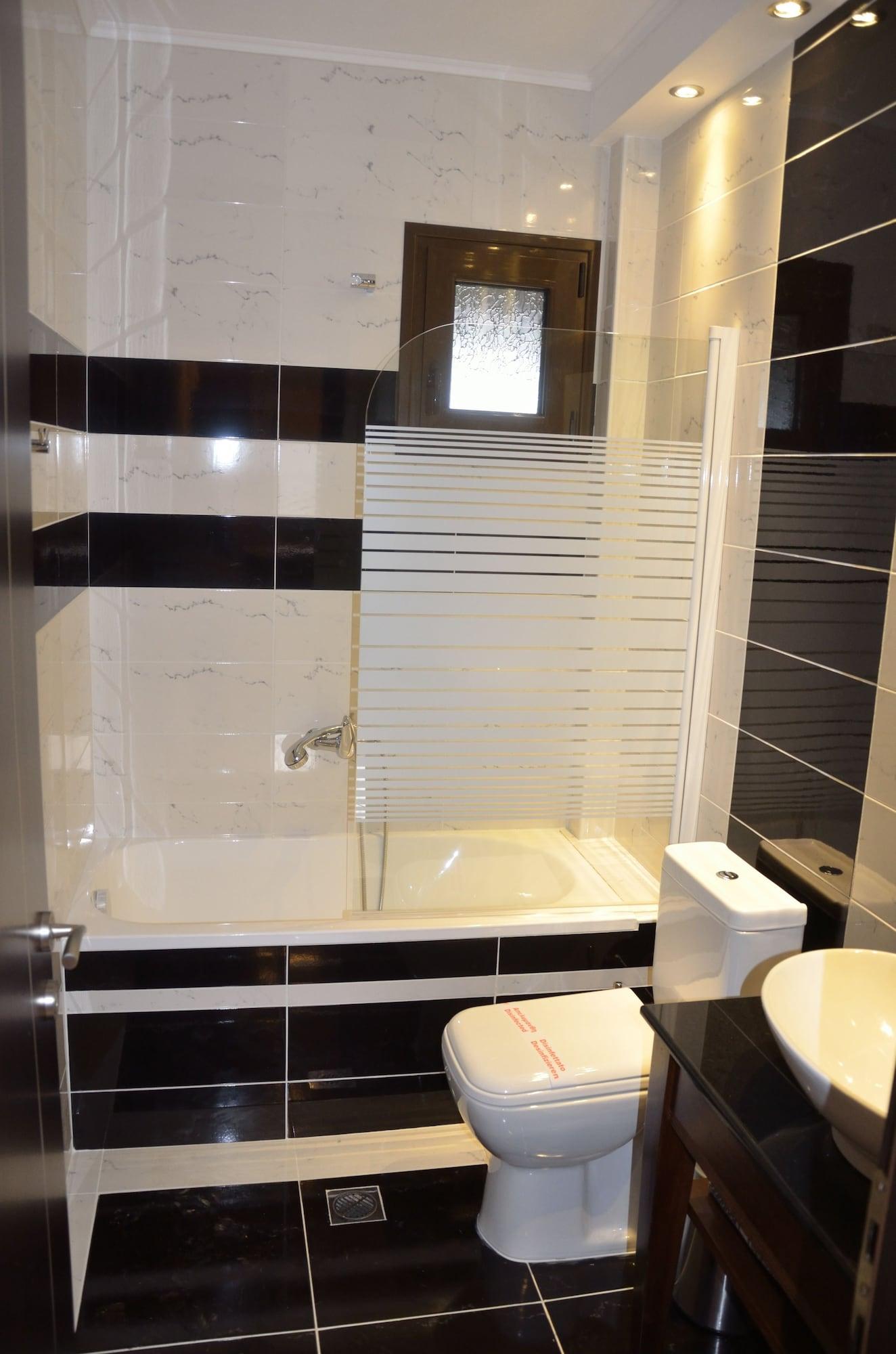 4-You Residence Айос-Николаос Экстерьер фото