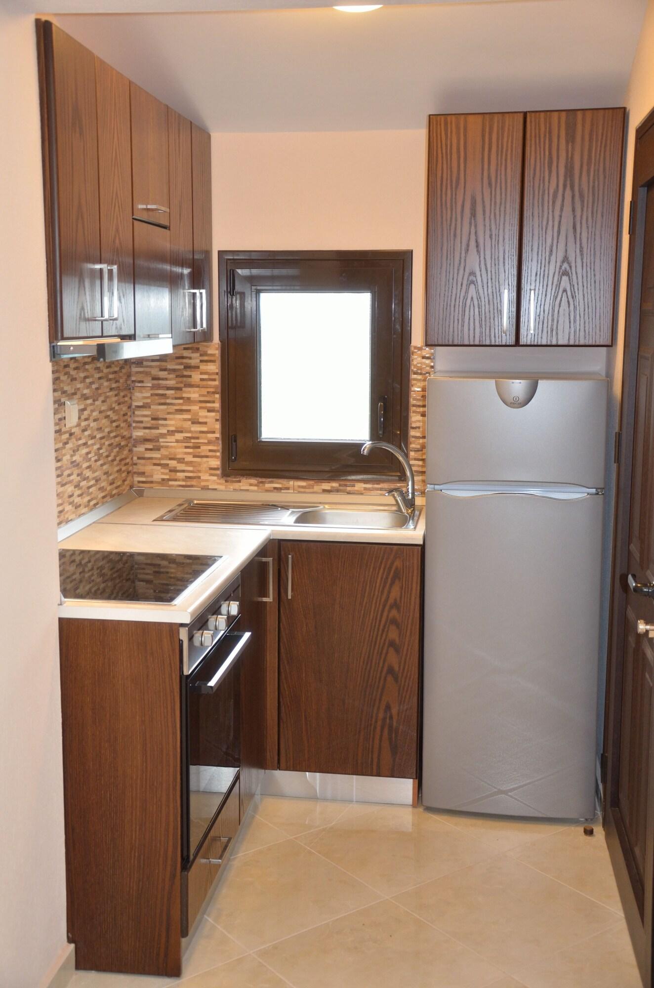 4-You Residence Айос-Николаос Экстерьер фото