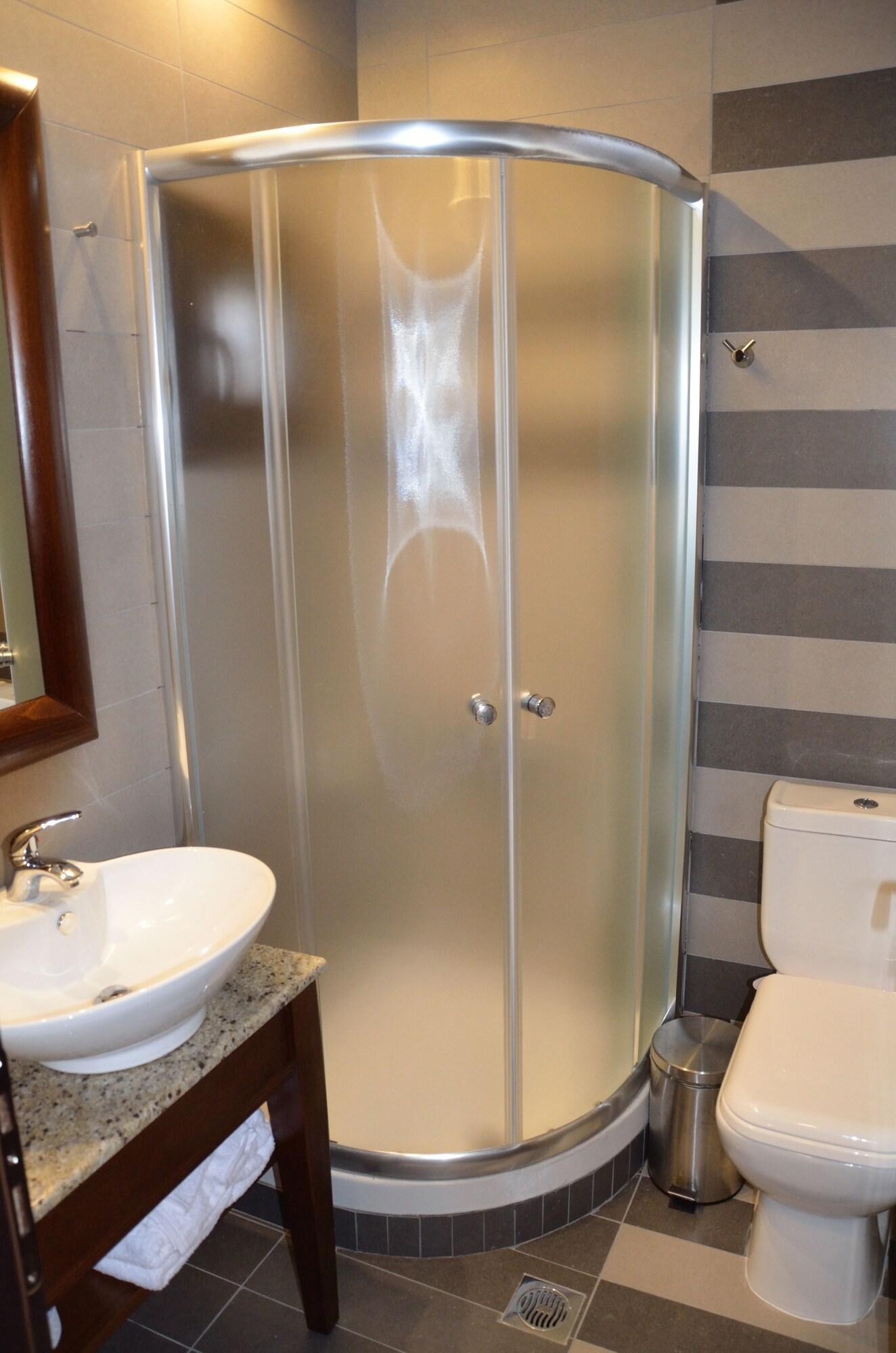4-You Residence Айос-Николаос Экстерьер фото