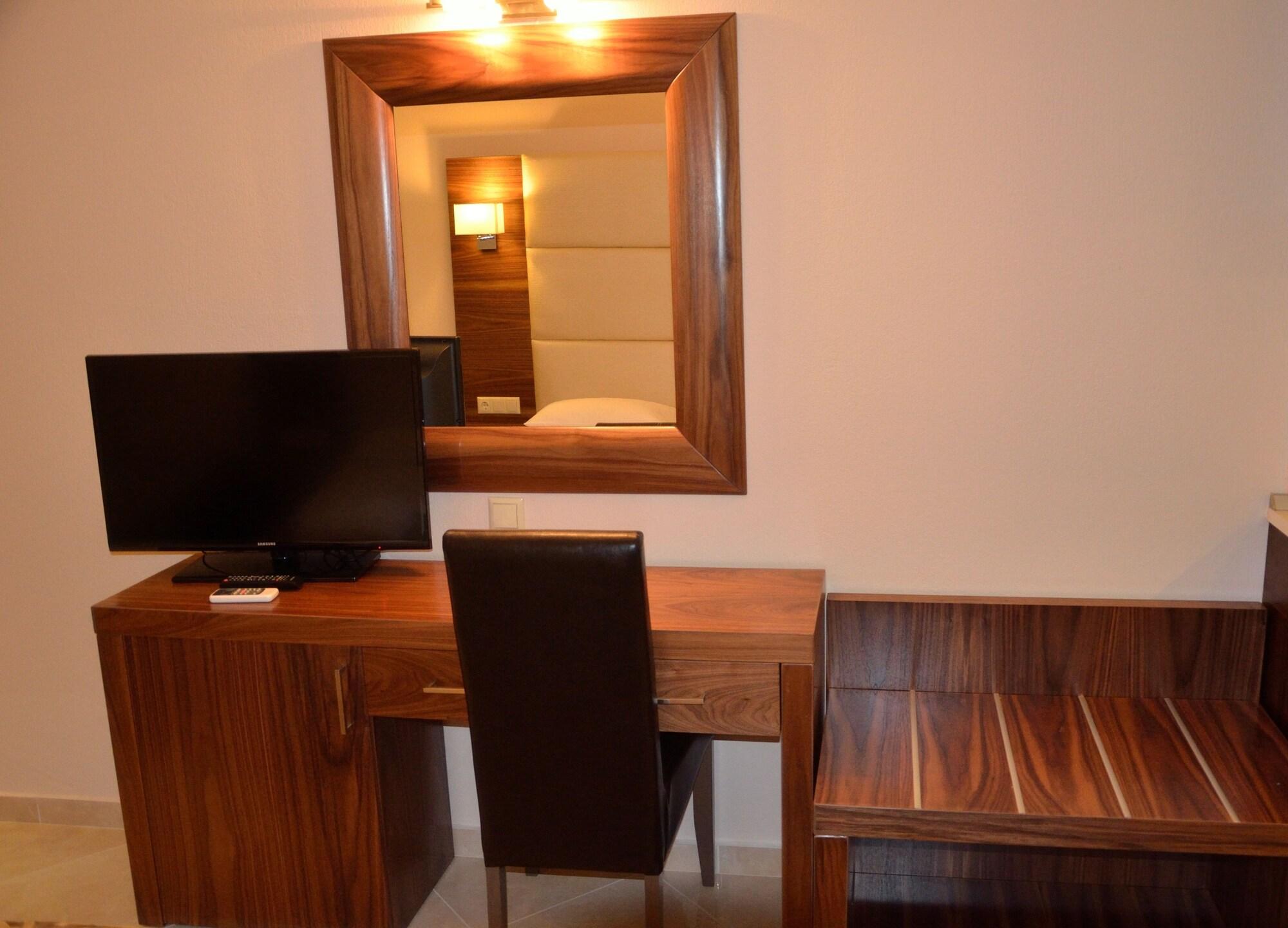 4-You Residence Айос-Николаос Экстерьер фото