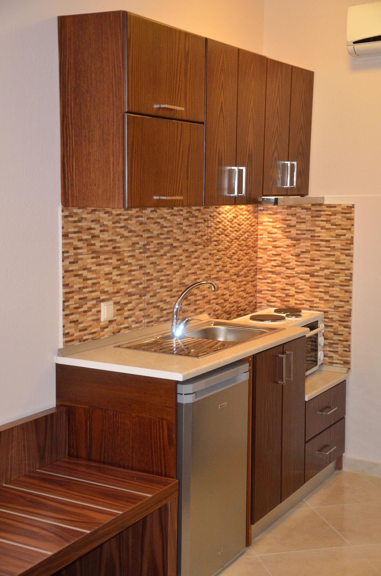 4-You Residence Айос-Николаос Экстерьер фото